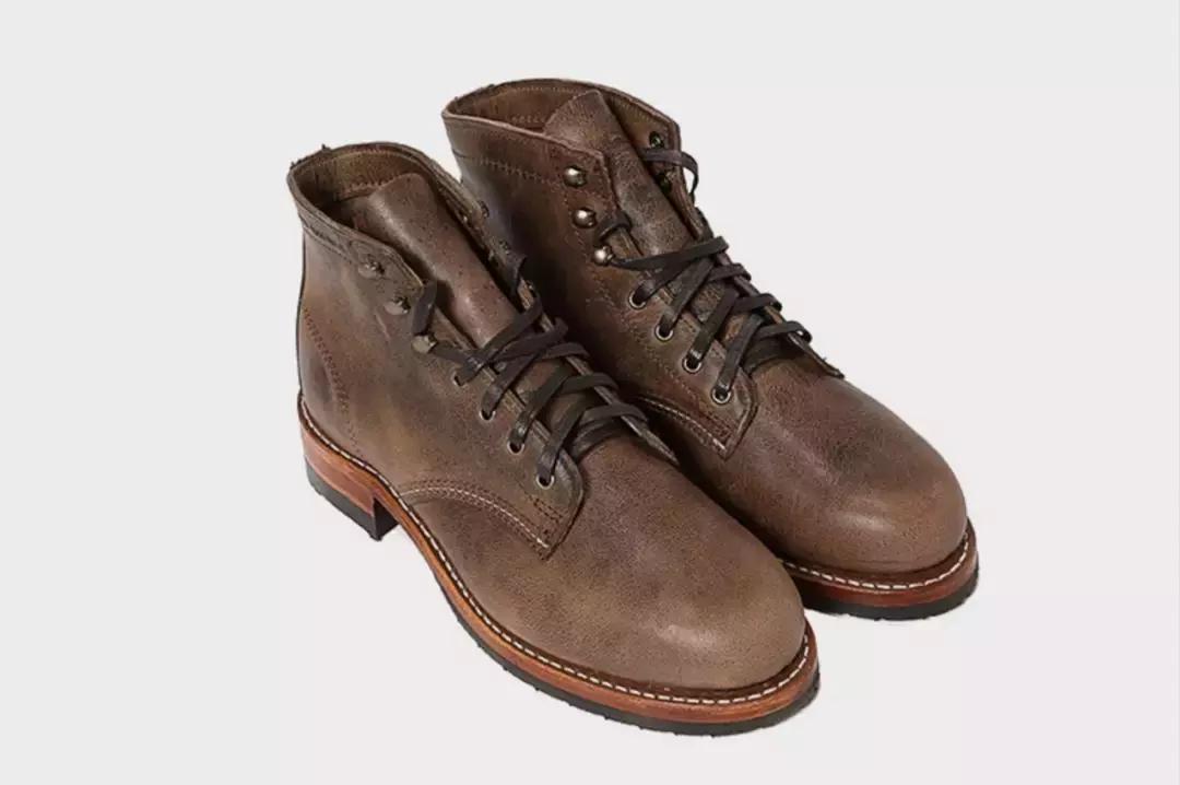 比较好穿的男鞋品牌,特别舒服的男鞋有哪些品牌