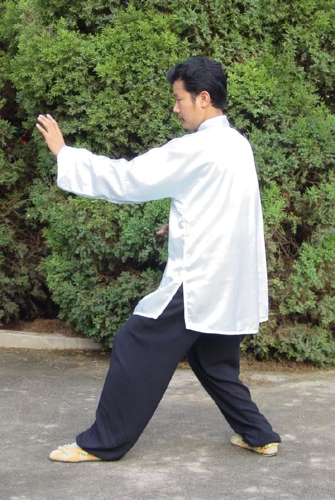 形意五行拳劈拳似斧非斧口诀,形意五行拳发力技巧