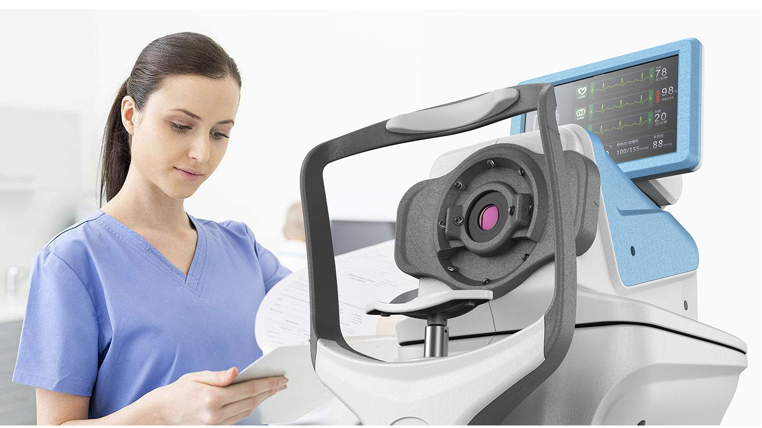 法里奥验光仪售后电话,法里奥验光仪怎么样