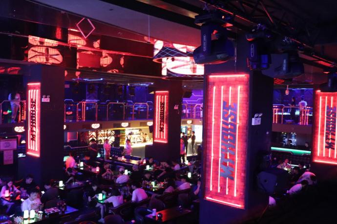 mtlivehouse文灶店,mtlivehouse常德