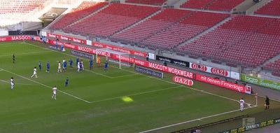 德甲球评最新比赛,德甲足球实战测评