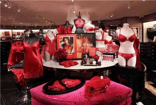 维密的内衣普通人真的会买吗,维密内衣值不值得买