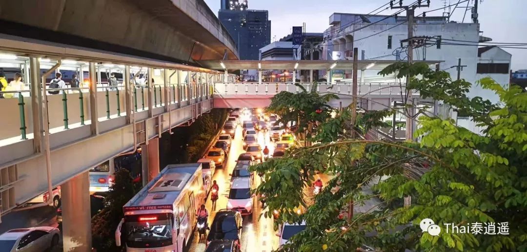 泰国圣诞狂欢,泰国购物圣地应去哪