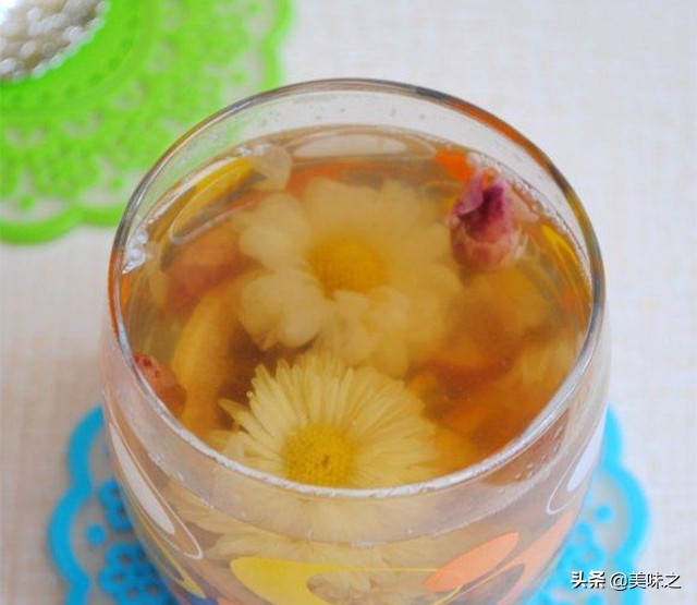 好喝又简单的水果茶美白,怎么做好喝又简单的水果茶呢