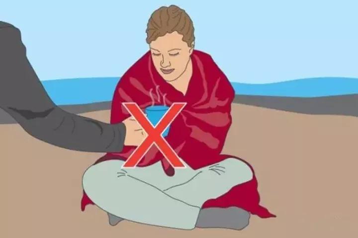 马拉松失温致21名跑友遇难,马拉松失温致死事件时间