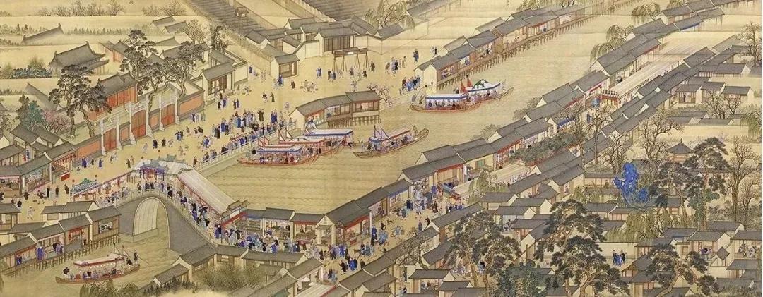 透过诗词看历史,曹雪芹透过现象看本质