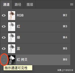 抠头发,快速高效的抠发方法传授给你