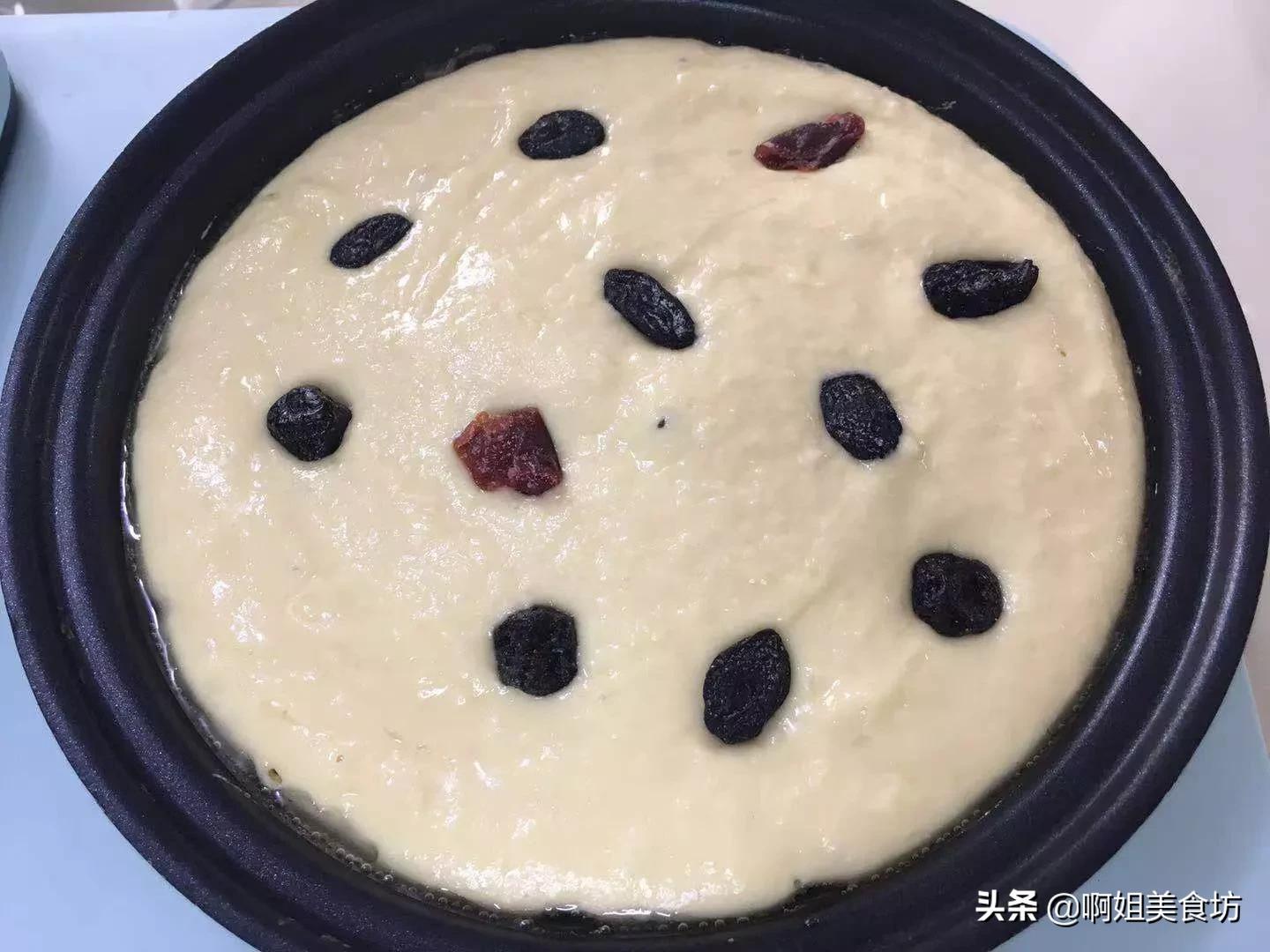 我家一周早餐分享,我家一周的健康食谱