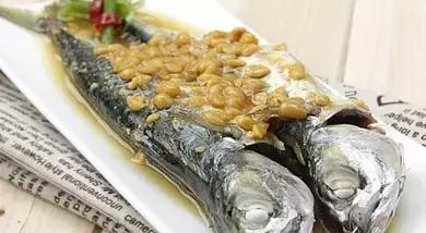 13种鱼的做法每种超级经典,教你50种鱼的经典做法大全