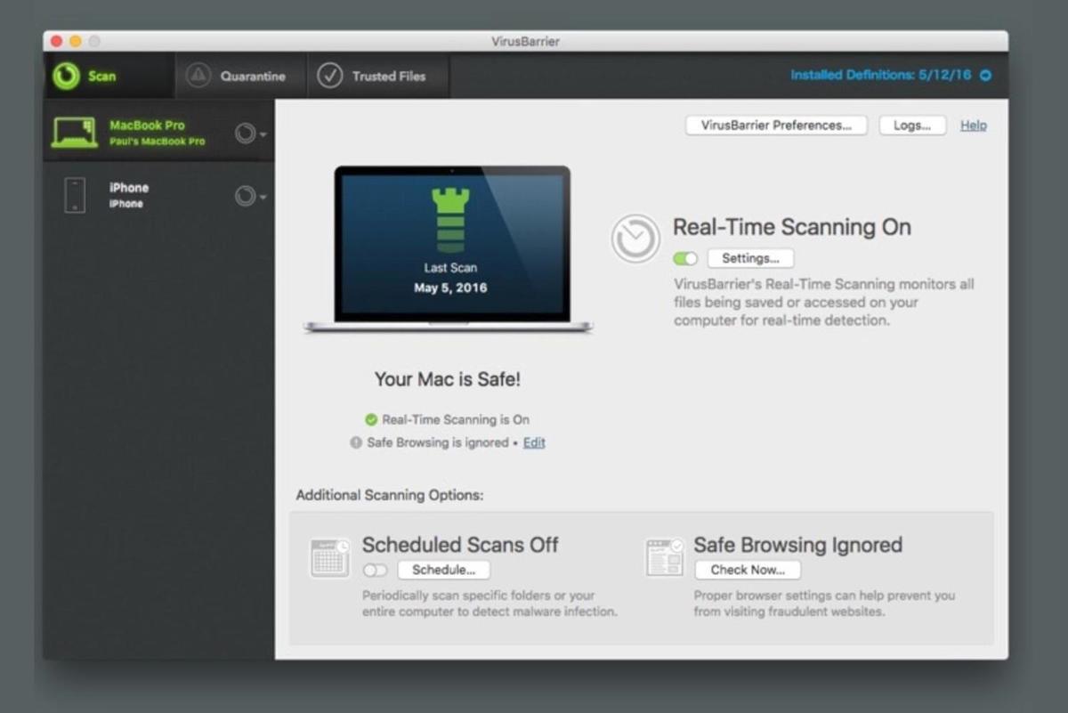 2021公认最好的杀毒软件免费,2023杀毒软件排行