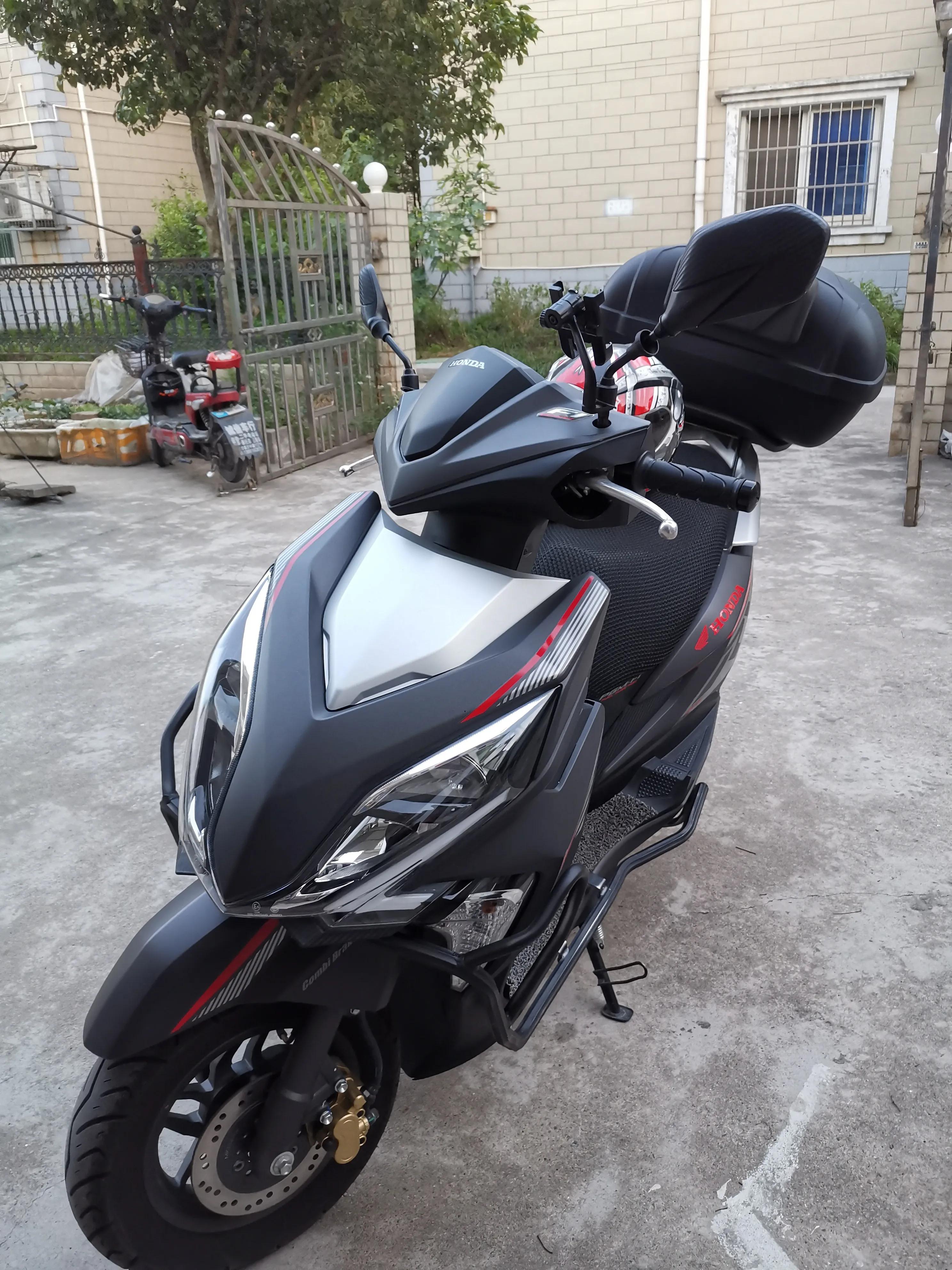 本田裂行故障率,本田裂行使用感受