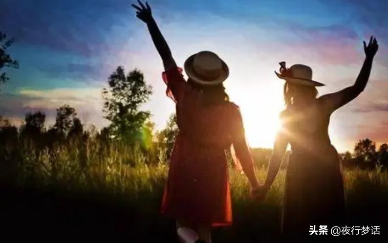 你有没有想过，你的婚礼可能没有伴娘？