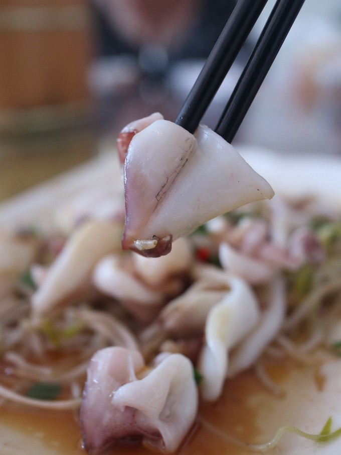 错过救赎山，还有彩虹山，手把手教你把漳州火山岛玩成假装在国外