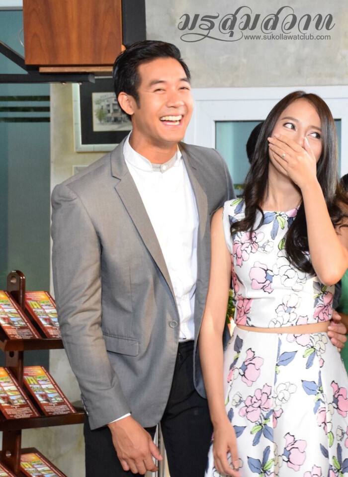 又甜又虐的泰剧男女主高颜值,泰剧霸道占有欲极强的男主