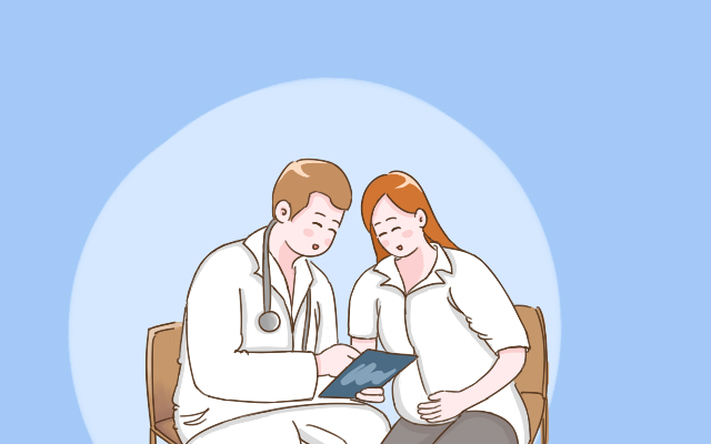 孕早期孕妇需要做哪些常规化验,孕妇怀孕期间必做哪些检查