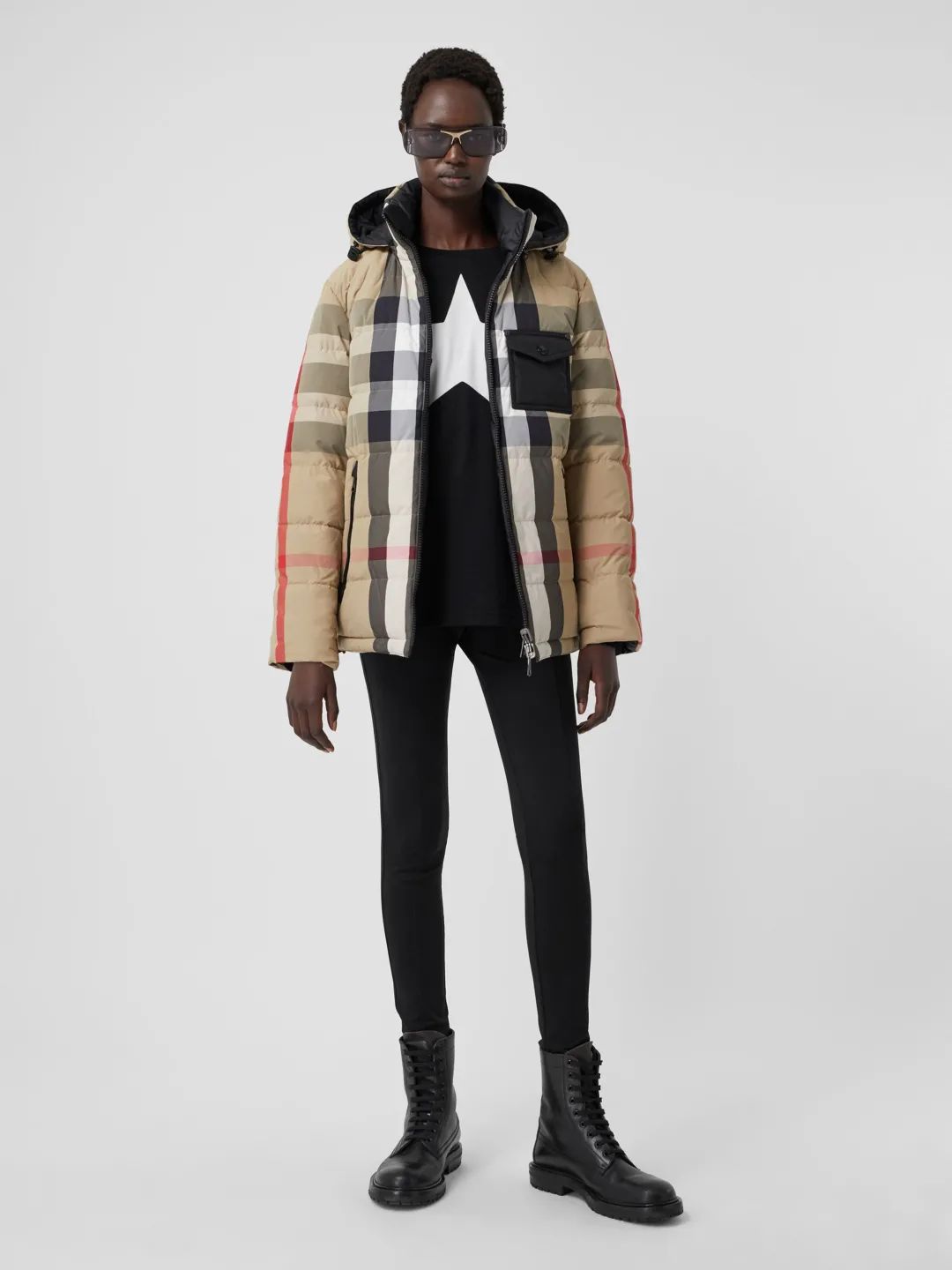 汤唯同款羽绒服阿迪,汤唯李安羽绒服