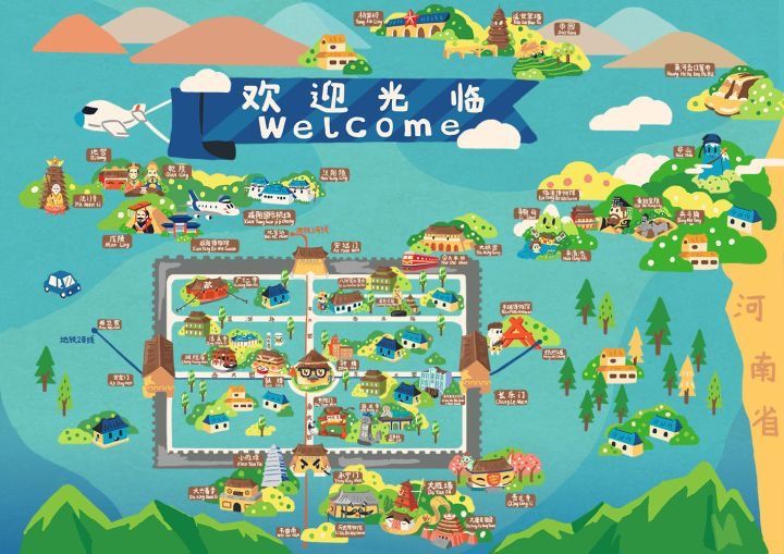 十一去西安玩住哪里,西安旅游住宿自由行推荐攻略