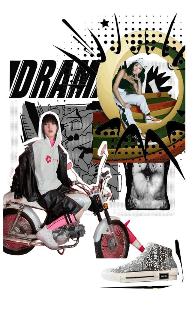 今年流行的帆布鞋长什么样子,今年流行的帆布鞋花纹