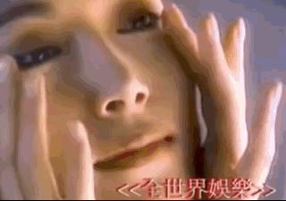 名模琦琦中性打扮,香港名模琦琦多高