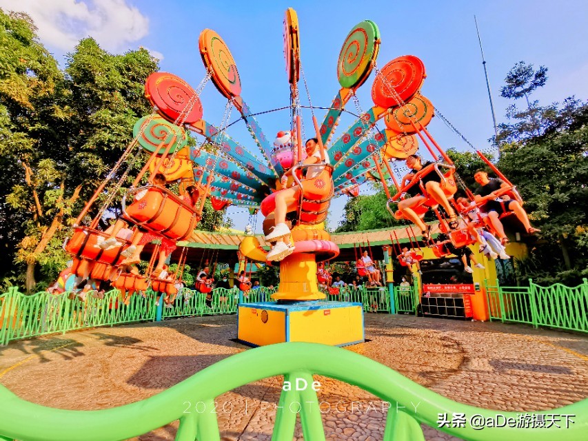 广州长隆野生动物园夜场,长隆嘉年华夜场17号有什么节目