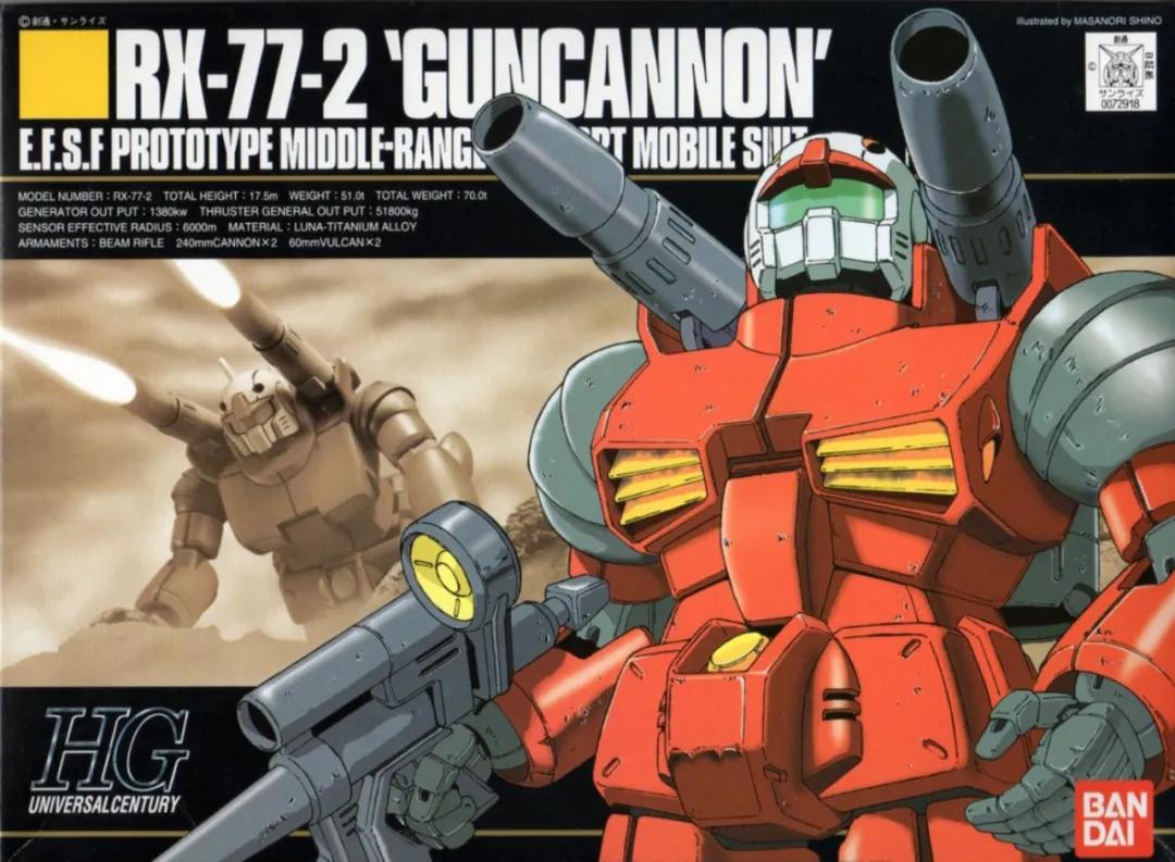 高达万代hg模型评测,万代模型rg和hg哪个好