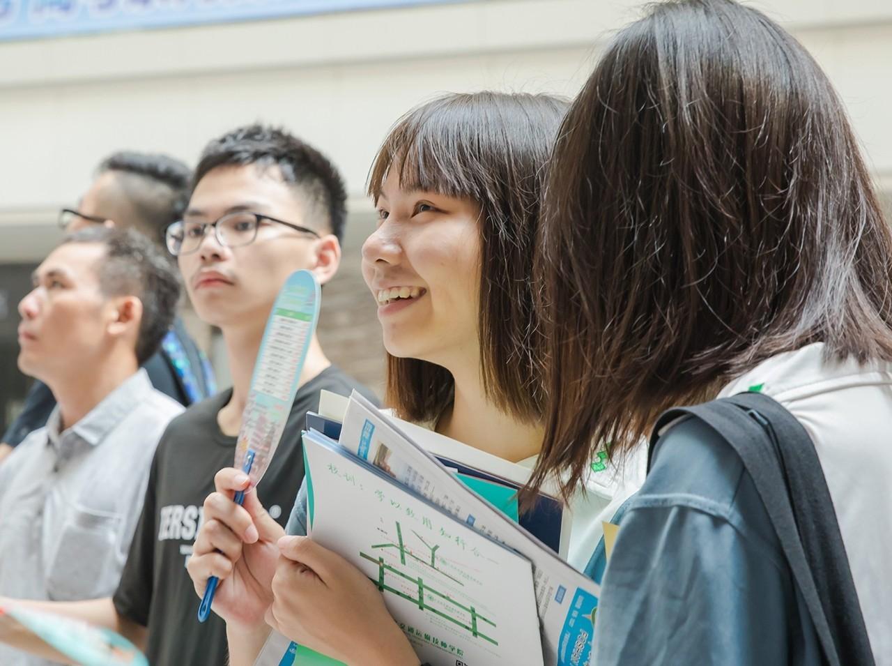 广东好二本大学排名及分数线,广东二本大学名单排名及分数线