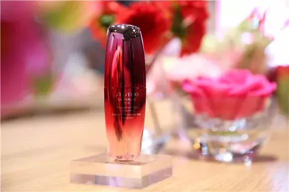 资生堂悦薇和盼丽风姿霜,资生堂悦薇焕白眼霜和盼丽风姿