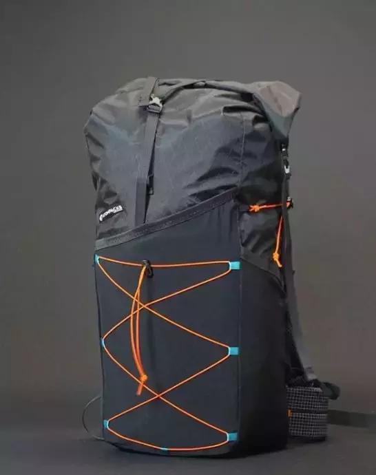 超轻|几款UL玩家喜欢的新款小众装备