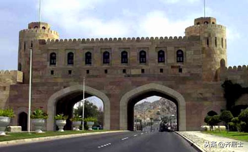 亚洲各国阅兵仪式,亚洲各国标志建筑