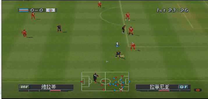 实况足球2020反击战术,实况足球内马尔梦幻精选强度排行