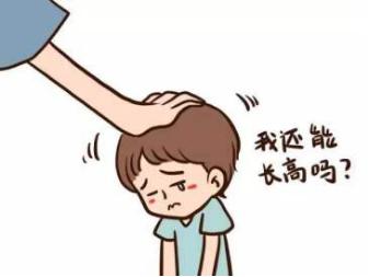 孩子比同龄人发育快是怎么回事,孩子显得比同龄儿童智力发育得慢