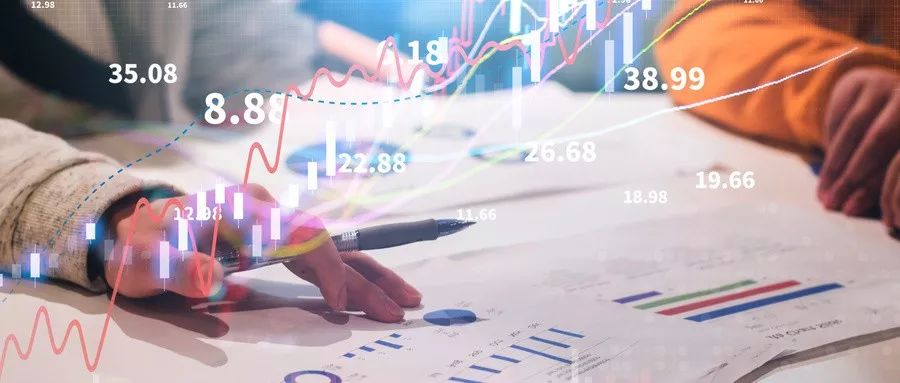 坤鹏论：惊了！蚂蚁、分形、掷硬币也能画出完美股市波动图