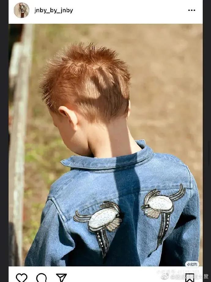 “邪乎”的江南布衣，孩子们的衣着不是你的“龌龊池”