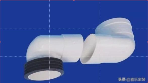 下沉卫生间马桶移位3d图,马桶移位需要改卫生间下水吗