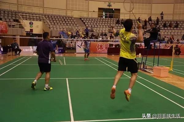 ▶想成为羽毛球业余高手吗？怎样练才能不断自我提升呢？