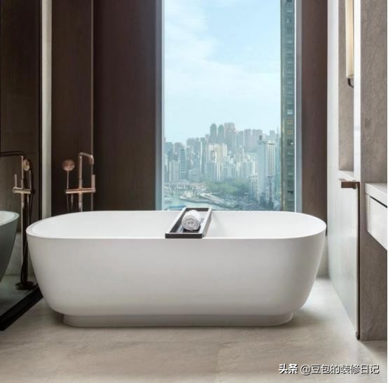 家庭装修浴缸有必要吗,现在家庭装修为什么都不装浴缸了