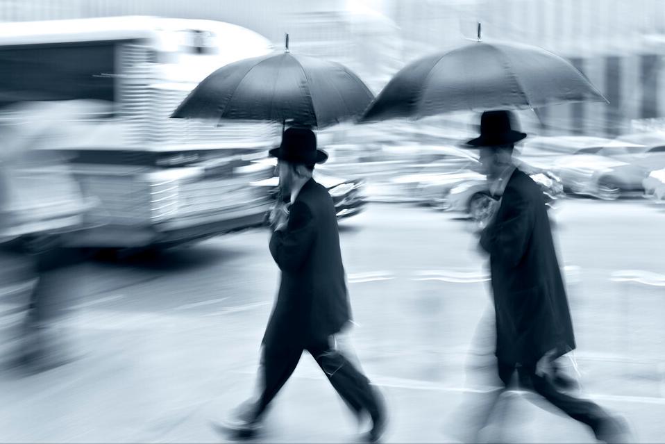 为什么穷人赚钱会很难？听一听犹太人“逆袭”的小故事，受益匪浅