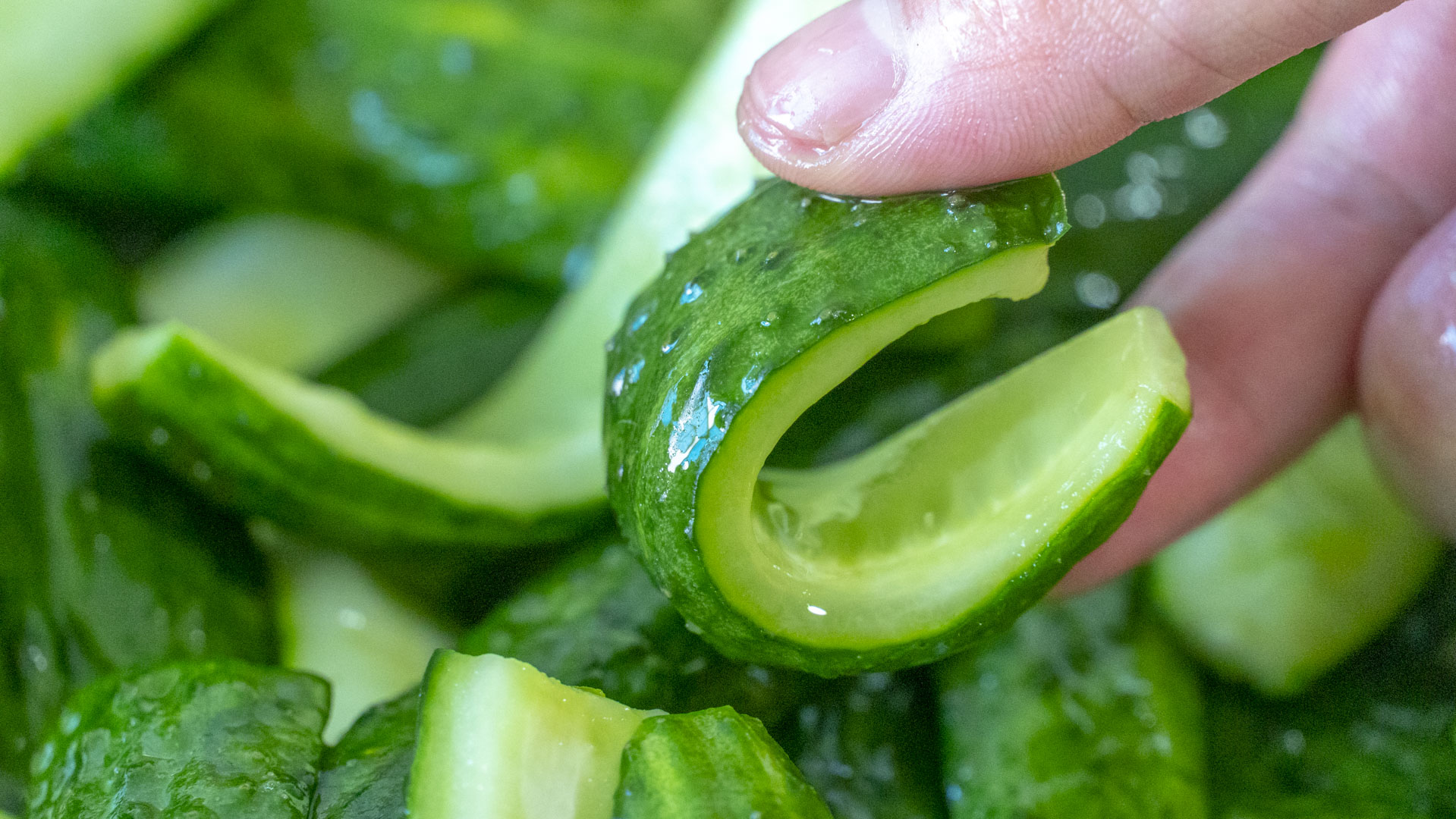 润肺降火的青菜,清肺去火的夏季美食菜谱