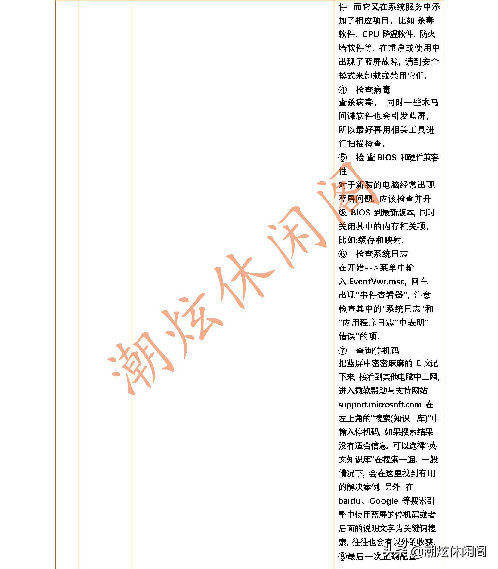 windows7蓝屏代码24解决方法,windows蓝屏代码大全解决方法