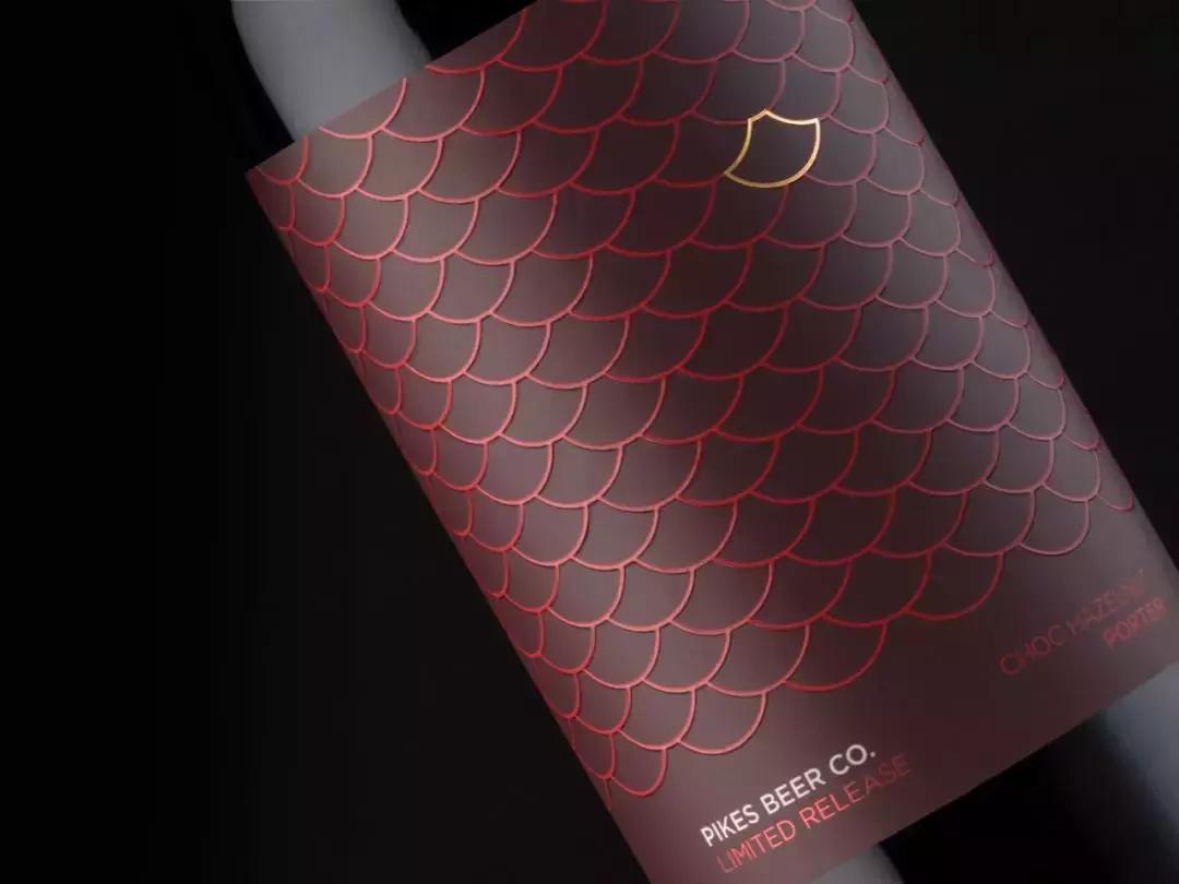 全球最佳包装设计作品,极致包装设计