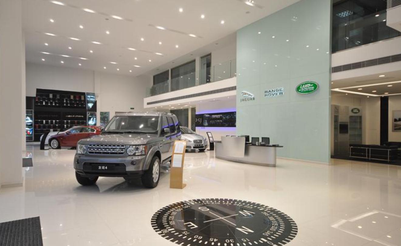 买车直接去4s店还是先联系销售,去4s店买车只能找同一个销售么