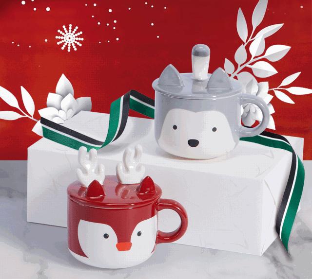 最具性价比的圣诞限定,圣诞限定哪个最值得入手