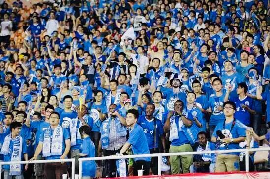 广药有意重新入主广州队,广药会接手广州队吗