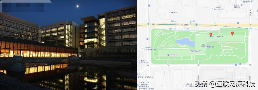 华为长春研究所什么时候建成使用,华为长春研究所选在什么位置了