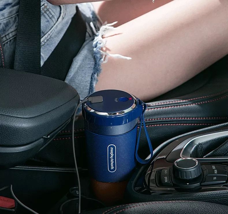 最近很火的榨汁机,最近流行的榨汁机好用吗