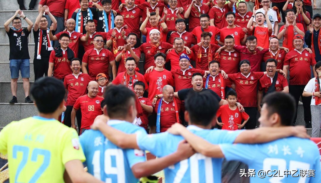 中乙专刊：“诚”攻与“城”功：足球起源地创造的球市奇迹（上）
