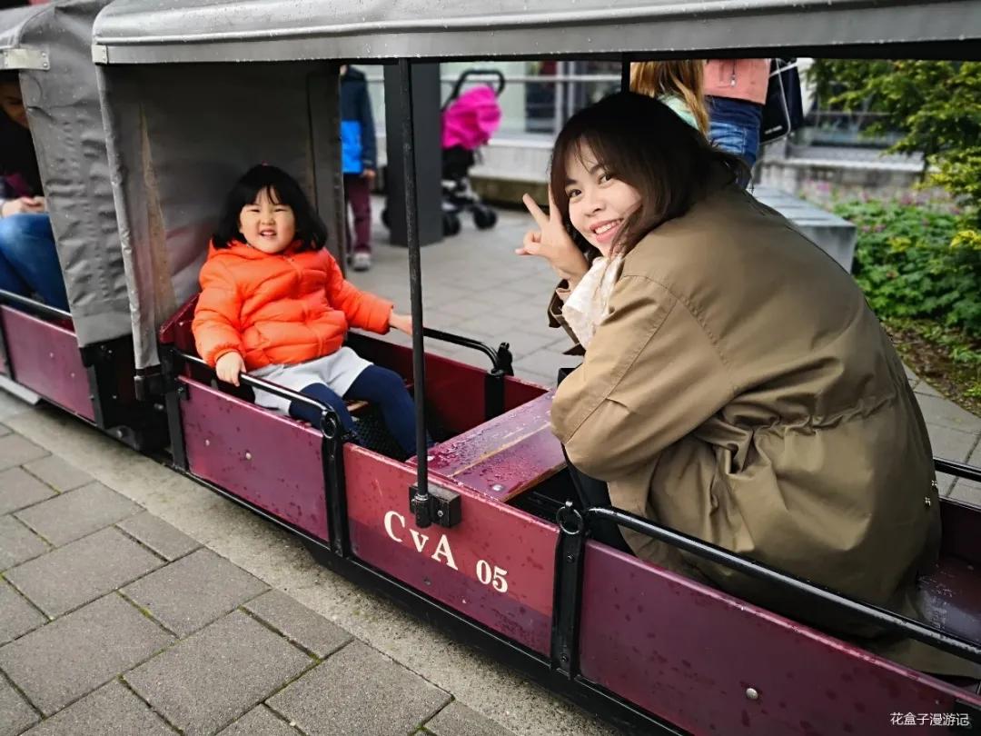 从慕尼黑到瑞士,从德国慕尼黑到瑞士