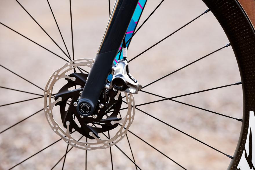 公路车碟刹碟片尺寸,公路车油碟刹套件