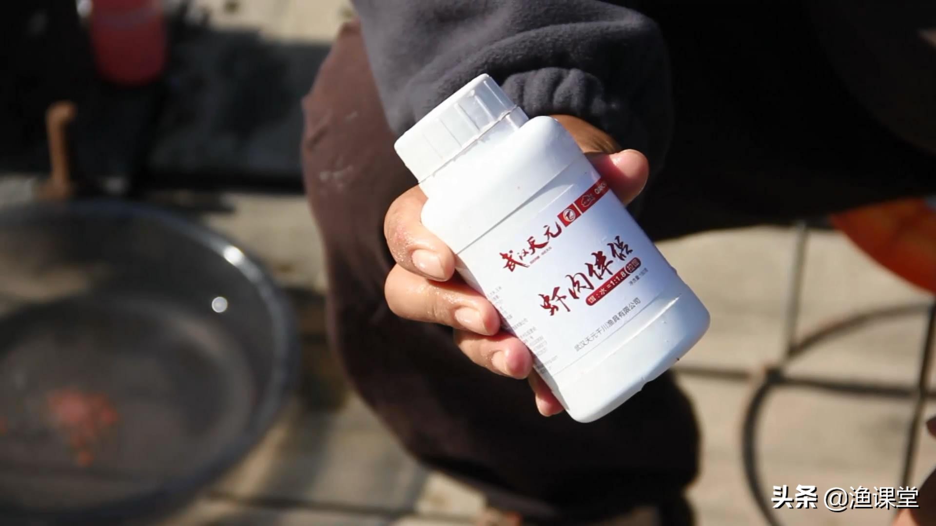 天冷了钓不到鱼是什么原因,天冷了鱼不开口用什么饵料