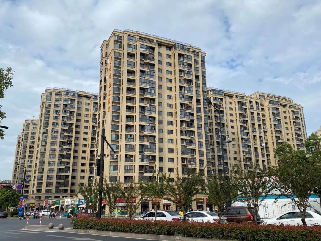 勾庄二手房怎么选,越秀星汇尚城房子值不值